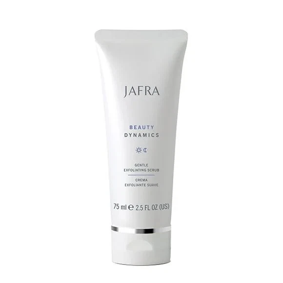 Jafra Beauty Dynamics Mildes Peeling