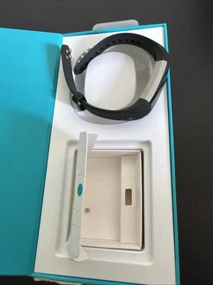 Rastreador de actividad Fitbit Alta HR para piezas envío gratuito Foto 1 de 4