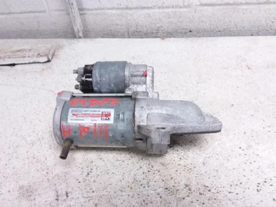 2022 FORD EXPLORER 2.3L Starter OEM  - Image 1 of 4