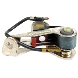 Points, for 009 & EMPI Distributors Dunebuggy & VW - Picture 1 of 1