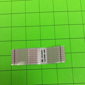 Samsung C32F39MFUN TV Television Ribbon Cable Wire BN96-49690A HS200519D2 - Picture 1 of 6
