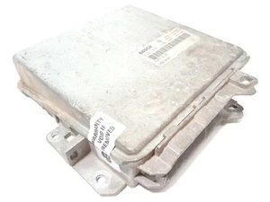 MSB101071 CALCULATEUR MOTEUR ECU / 0281010113 / 6830626 POUR LAND ROVER FREELAND - Picture 1 of 10