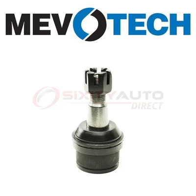 Mevotech OG Suspension Ball Joint for 2003-2004 Ford E-150 4.2L 4.6L 5.4L V6 sj Foto 1 de 4