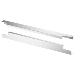 IKEA 24" Blankett Schrank Ziehgriff 2 Stück 502.262.14 [viele verfügbar] - Bild 1 von 3