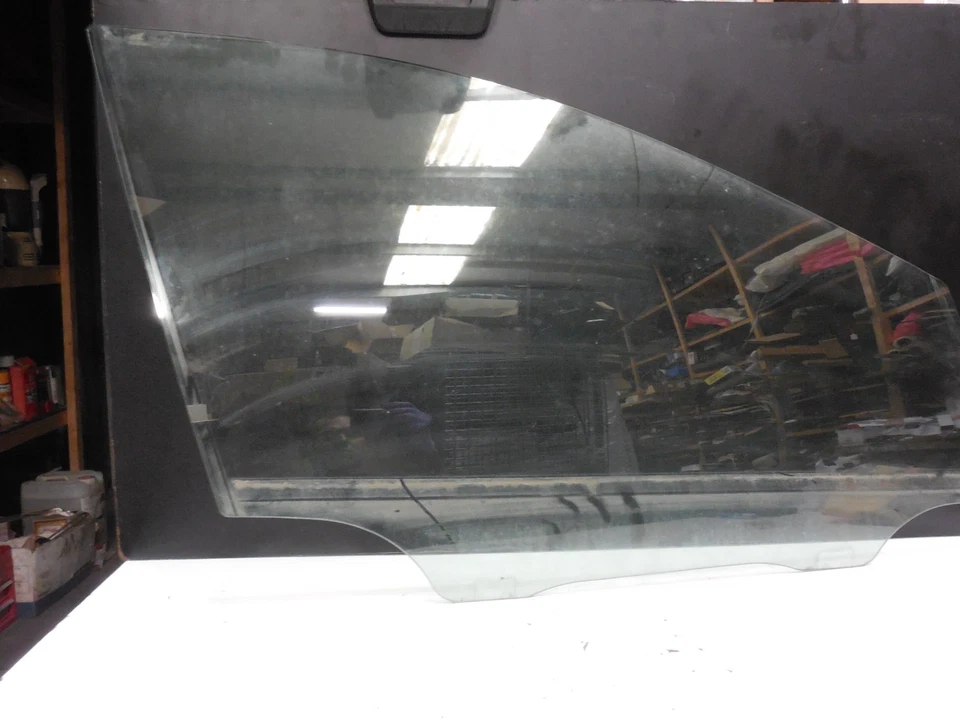 Cristal ventana puerta delantera derecha 43R-000262 06-13 mercedes-benz w251 r350 r320 r63 Foto 1 de 4