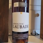 Château LAUBADE 1953