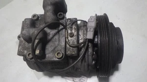92 TOYOTA COROLLA Compressor - Picture 1 of 10