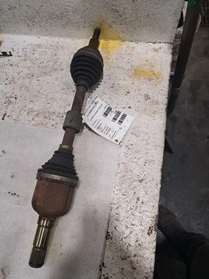 Eje lateral izquierdo del conductor/Cv eje C/V 2012 Town & Country Van Sku#4285688 Foto 1 de 4
