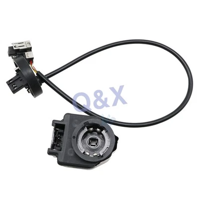 Xenon Ballast Light Bulb Igniter Socket 33129-SZT-G01 For Honda CR-Z 2011-2016 Foto 1 de 4