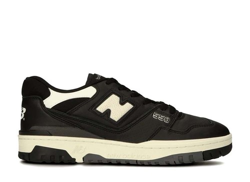New Balance 550 Nero mai