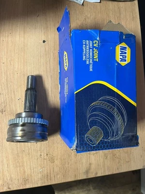CV joint NAPA NCV 1030 new  - Image 1 of 3