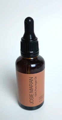 Josie Maran 100% Pure Argan Oil 1.7 oz / 50 ml Josie Maran Argan Oil NOS - Image 1 of 2