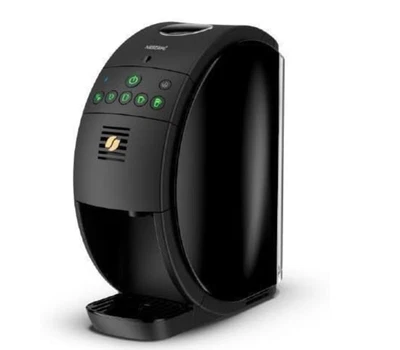 Nescafe Gold Blend Barista 50 SXPM9639 BK Coffee Maker Bluetooth 100V - Image 1 of 3