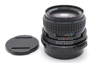 【N MINT+++】PENTAX SMC 67 105mm f/2.4 MF Lens For 67 67II 6x7 - Picture 1 of 12