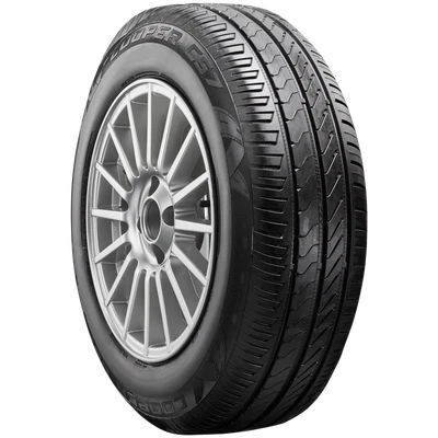 COOPER Sommerreifen 195/65 R 15 TL 91H COOPER CS7 BSW - Bild 1 von 3