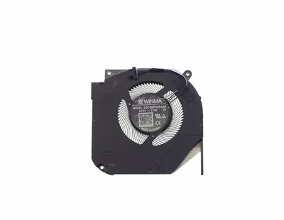Laptop CPU Cooling Fan GM7AG0M EGC-80111S1-0AH THER7GM7A0-2911 4PIN DC5V 2.5W - Image 1 of 4