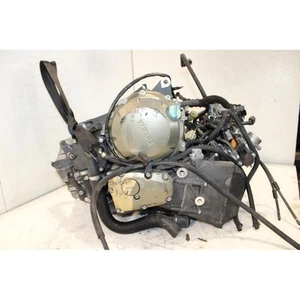 ⭐ MOTOR COMPLETO J519E PARA YAMAHA XJ6 DIVERSION F (10-16) 600CC 2010 - Imagen 1 de 13