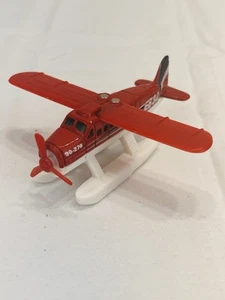 Mattel Matchbox 1998 1/90 hidroavión MI China EB32 90-276 alas extensibles - Imagen 1 de 13