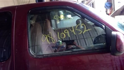 Стекло пассажирской передней двери Heritage подходит для пикапа 97–04 FORD F150 10281559 - Изображение 1 из 4