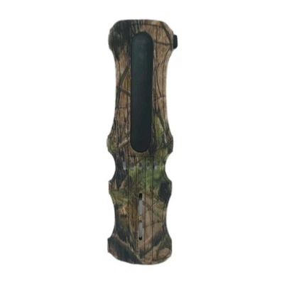 Neet Archery 11.5" String Saver Stave Arm Guard: Realtree Hardwoods Camo 56511 - Image 1 of 4