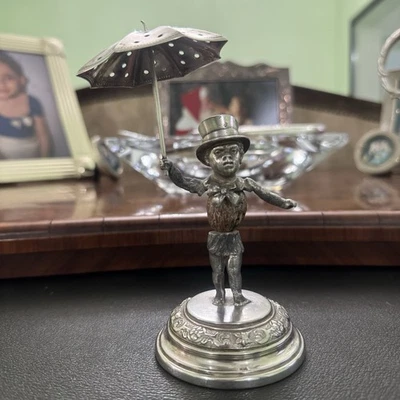 Wmf toothpick holder Moro - Image 1 of 4