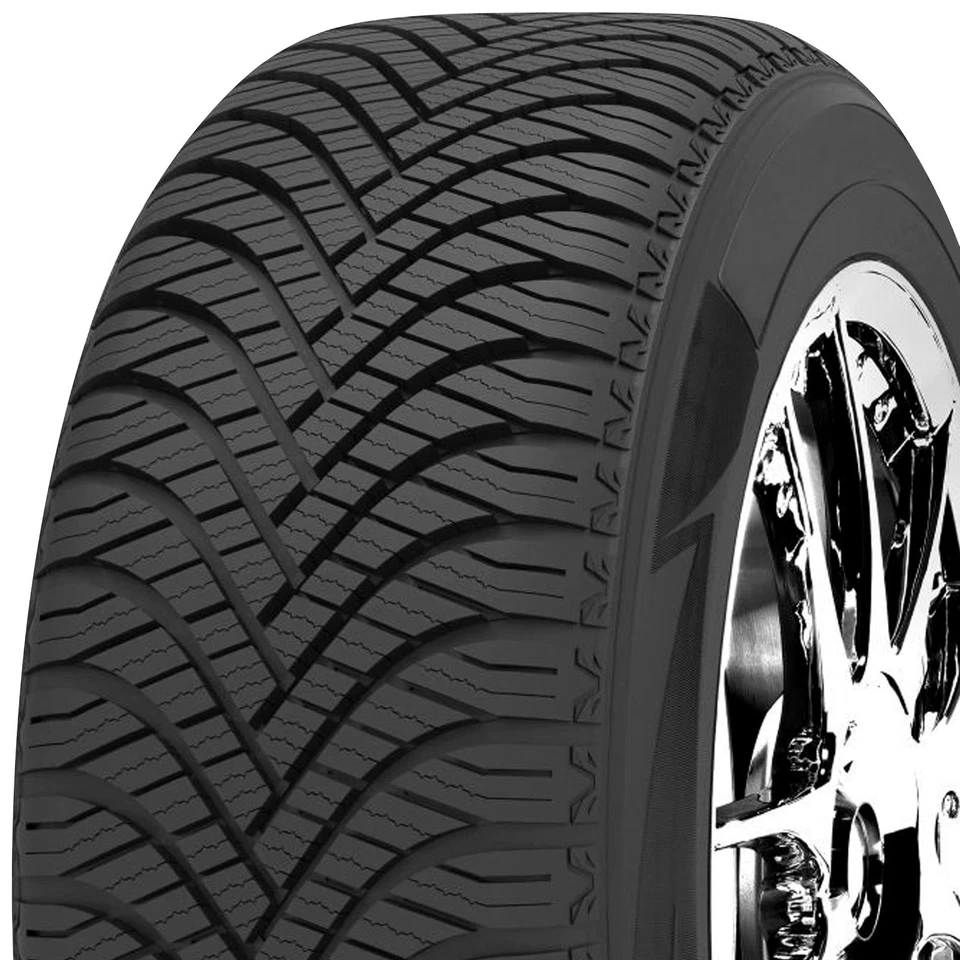 225/50 R17 98W Neumáticos Todas las estaciones GOODRIDE All XL - Imagen 1 de 4