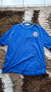 Chelsea FC casual T-Shirt - Mens Medium