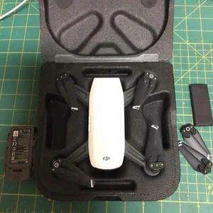 DJI Spark Drone Sold As Is!! Not Tested - Picture 1 of 14