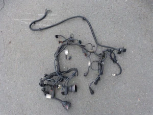 Porsche 911 996 GT3 3,6 Wiring Harness Cable Set Motor Engine Loom - Picture 1 of 10