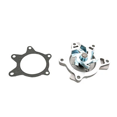New Engine Water Pump w/ Gasket For 2000-18 Toyota Yaris Prius Echo Scion XA XB - Image 1 of 4