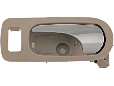 Manija de puerta interior delantera izquierda Dorman 32311CQ para Buick LaCrosse 2008-2009 Foto 1 de 2
