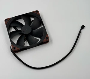 Noctua NF-F14 iPPC-2000 IP67 PWM, Industrielüfter, 4-Pin, 2000 RPM (140mm, 12V) - Bild 1 von 3