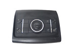 06-11 Mercedes R350 X164 GL450 ML450 Heater Climate Control Switch w/ Trim Black