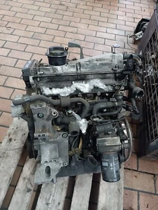 VW New Beetle 1C 9C 1.8T AWU Motor Benzinmotor 110kW 150PS 219TKM - Bild 1 von 7