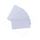 10 PCS NFC smart card tag tags 1k S50 IC 13.56MHz Read & Write RFID For Arduino