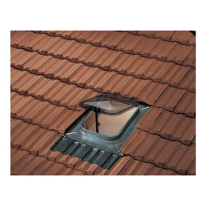 CLAUS - Cupola di ricambio per lucernaio CLAUS - 45x57 cm - Foto 1 di 1