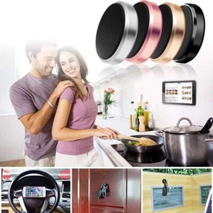 Magnetic Mobile Phone Holder Car Dashboard Mobile Bracket Stand Universal - Picture 1 of 11