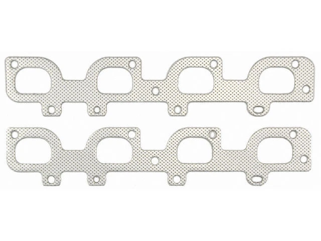 Juego de juntas de colector de escape para Jeep Grand Cherokee 2006-2010, 2012-2020 76QVJG Foto 1 de 1