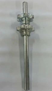 Buyers 3008571 Idler Shaft Assembly for SaltDogg SCH Series Salt Spreaders - Bild 1 von 2