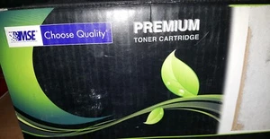 MSE 52-98-0056 1300 Wysokowydajny toner Q2613x HP LaserJet 1300xi HP LaserJet 1300n - Zdjęcie 1 z 3