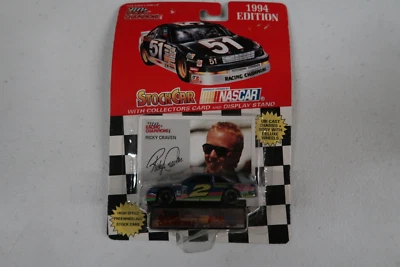 Ricky Craven #2 Dupont 1994 Racing Champions 1:64 Scale Die-Cast - Image 1 of 2