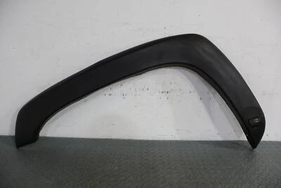 03-06 Chevy Tahoe Z71 Front Left LH Wheel Arch Fender Flare (Textured Black) - Image 1 of 4