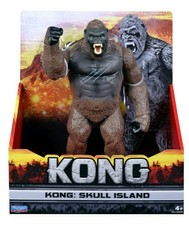 Playmates King Kong Skull Island 11" Action Figure Legendary MonsterVerse New