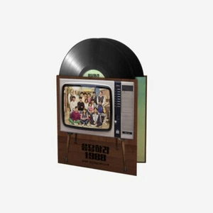Reply 1988 Director’s Cut OST Black (2LP) - Picture 1 of 1