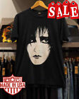 T-shirt Vintage Années 80 Siouxsie And The Banshees Homme Femme TR3023