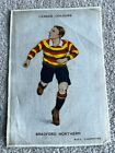 Papierosy BDV duży rozmiar Silk League Colours, Bradford Northern