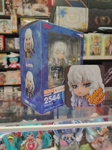 Good Smile Company Berserk Griffith Nendoroid #2544 - Bild 1 von 6