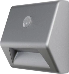 Osram LED Nachtlicht Nightlux Stair silber Nachtlichter - Bild 1 von 2