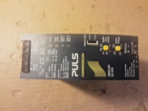 PULS UB20.241 DC-USV Steuergerät NUR, OHNE Netzteil - Bild 1 von 9