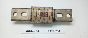 Limitron KTU-1600 1600 AMP 600V Time Delay Fuses Guaranteed - Picture 1 of 4